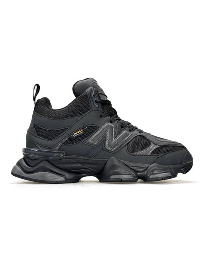 New Balance 9060 Fur Dark Grey
