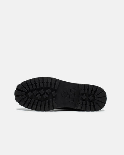 Timberland Premium Boot x Supreme Black