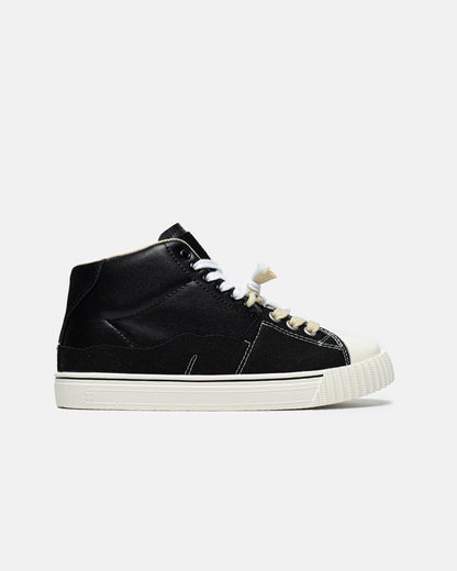 Maison Margiela New Evolution Hight Black White