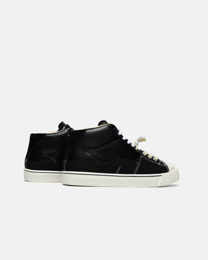 Maison Margiela New Evolution Hight Black White