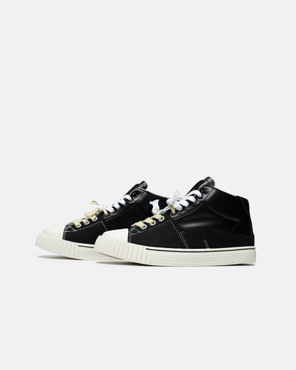 Maison Margiela New Evolution Hight Black White