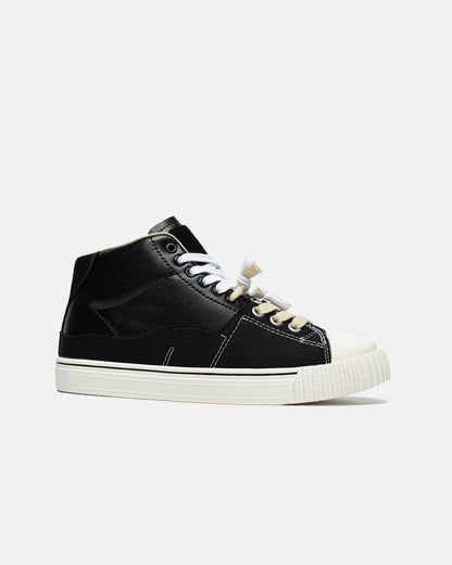 Maison Margiela New Evolution Hight Black White