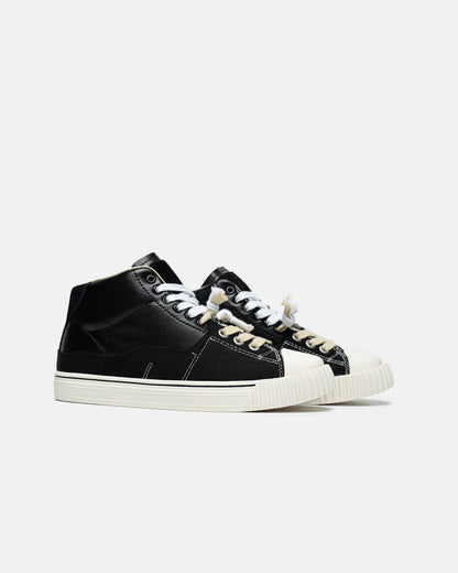 Maison Margiela New Evolution Hight Black White
