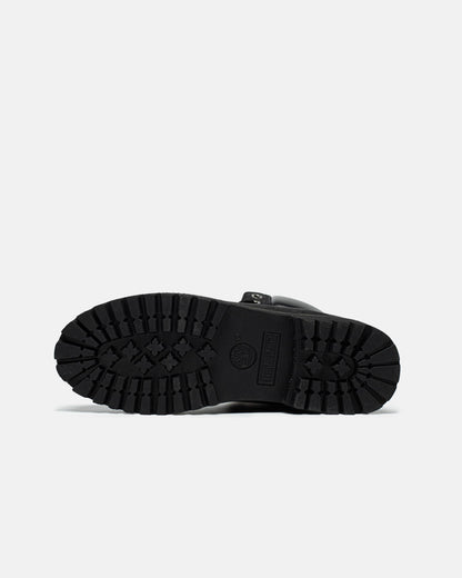 Timberland Premium Boot Black