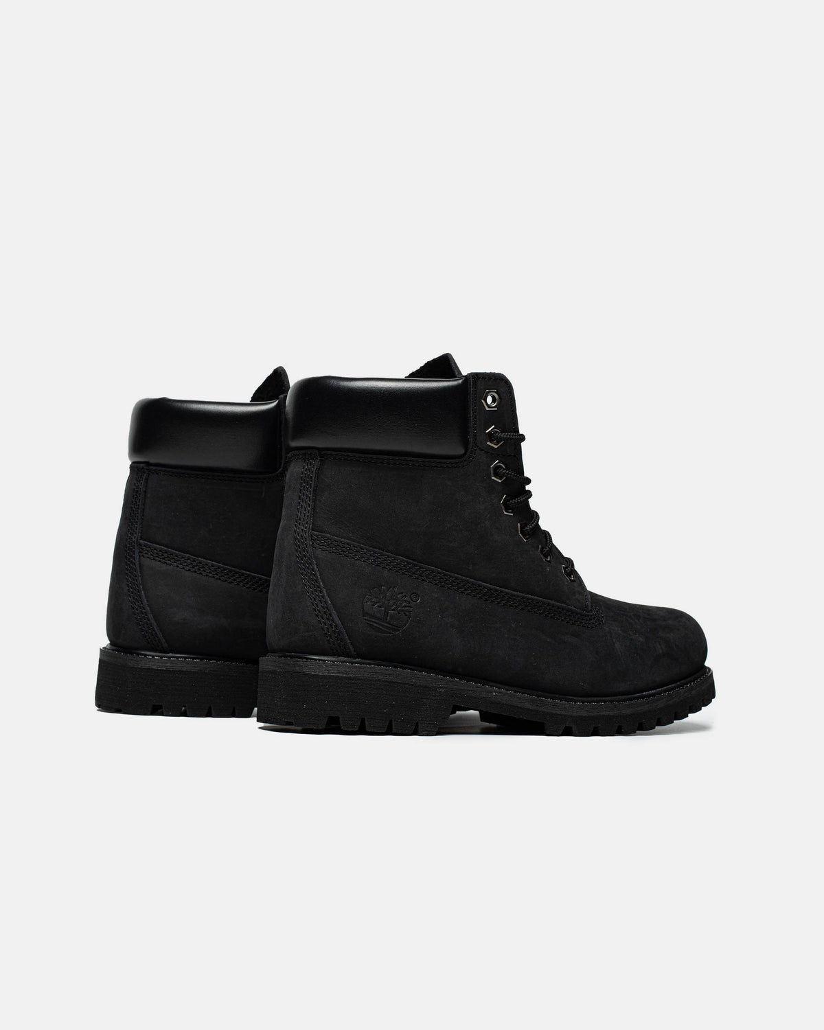 Timberland Premium Boot Black