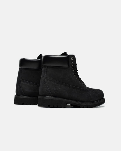 Timberland Premium Boot Black