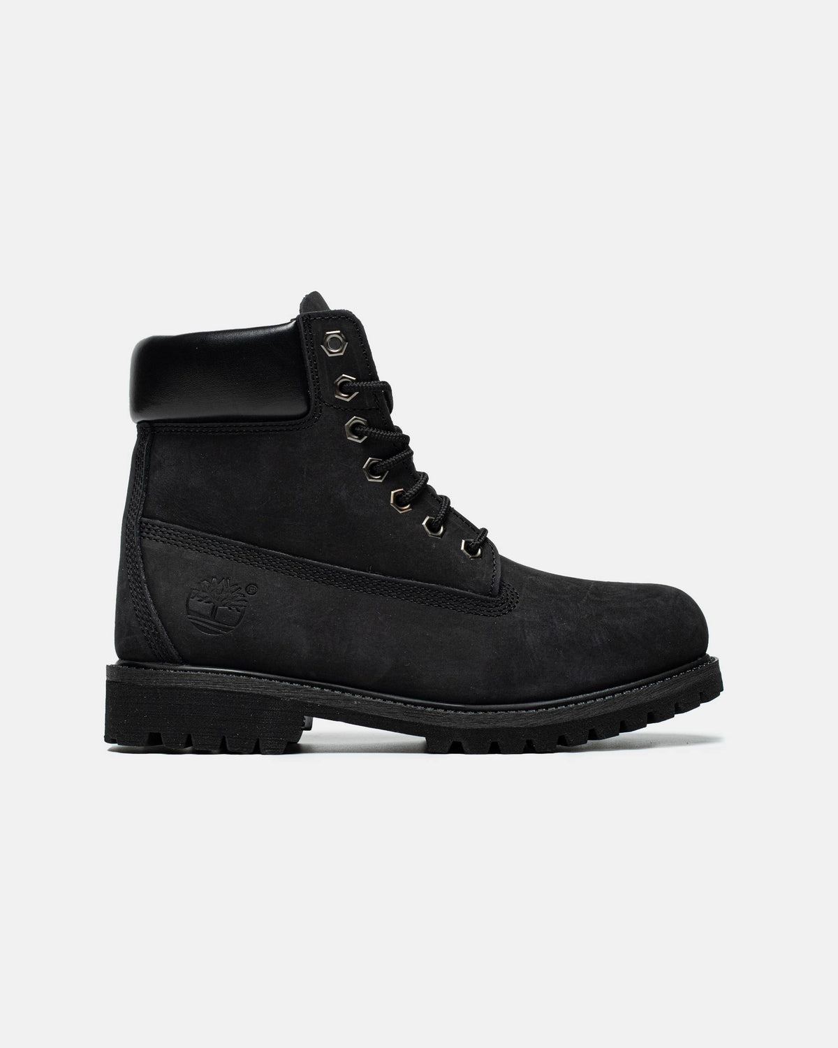Timberland Premium Boot Black