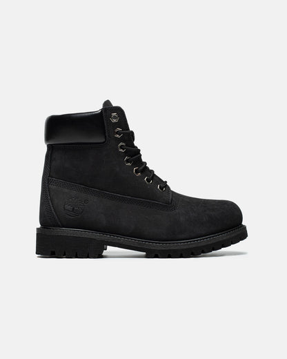 Timberland Premium Boot Black