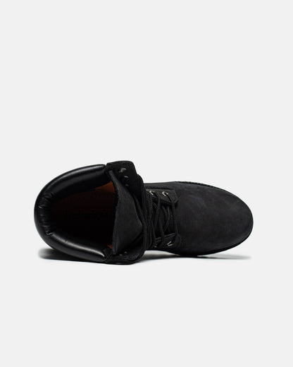 Timberland Premium Boot Black