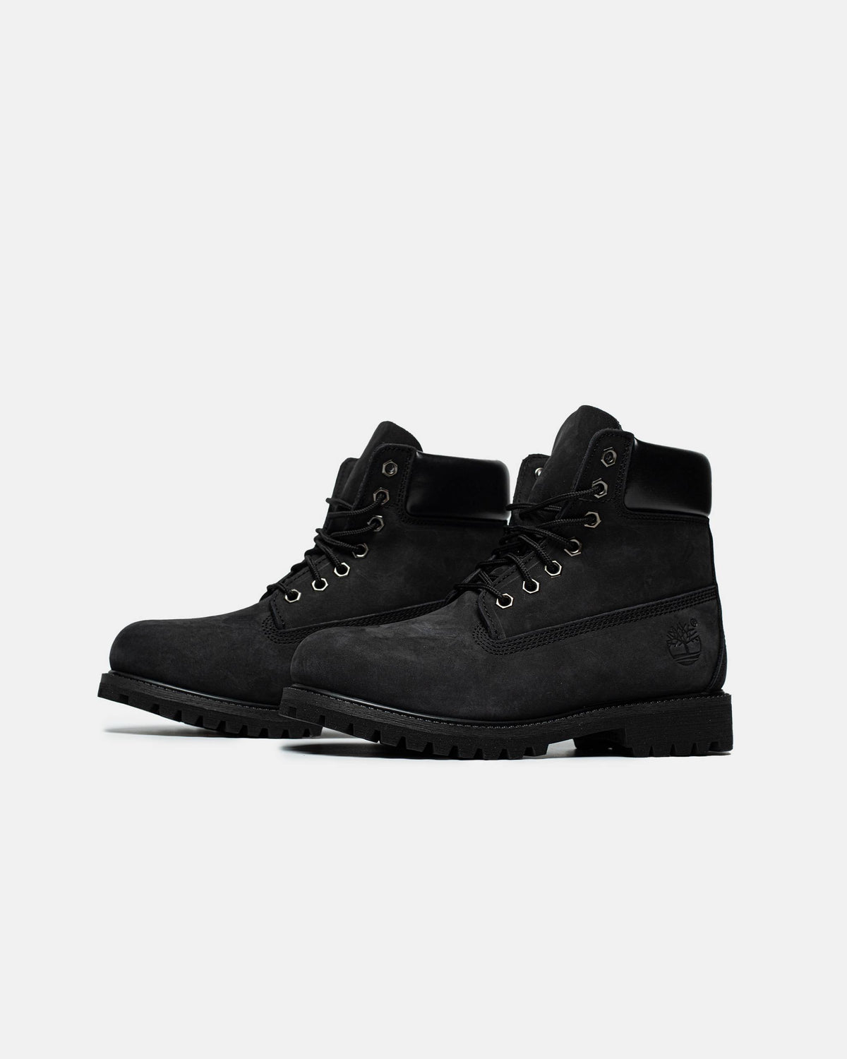 Timberland Premium Boot Black