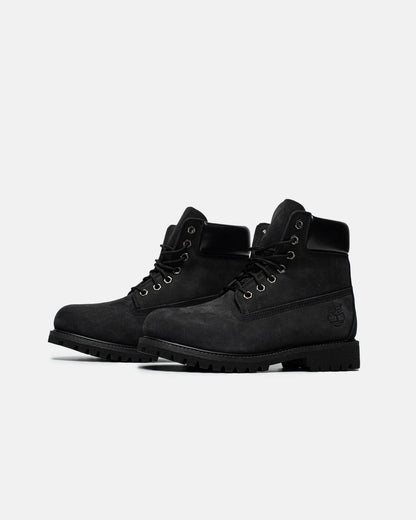 Timberland Premium Boot Black