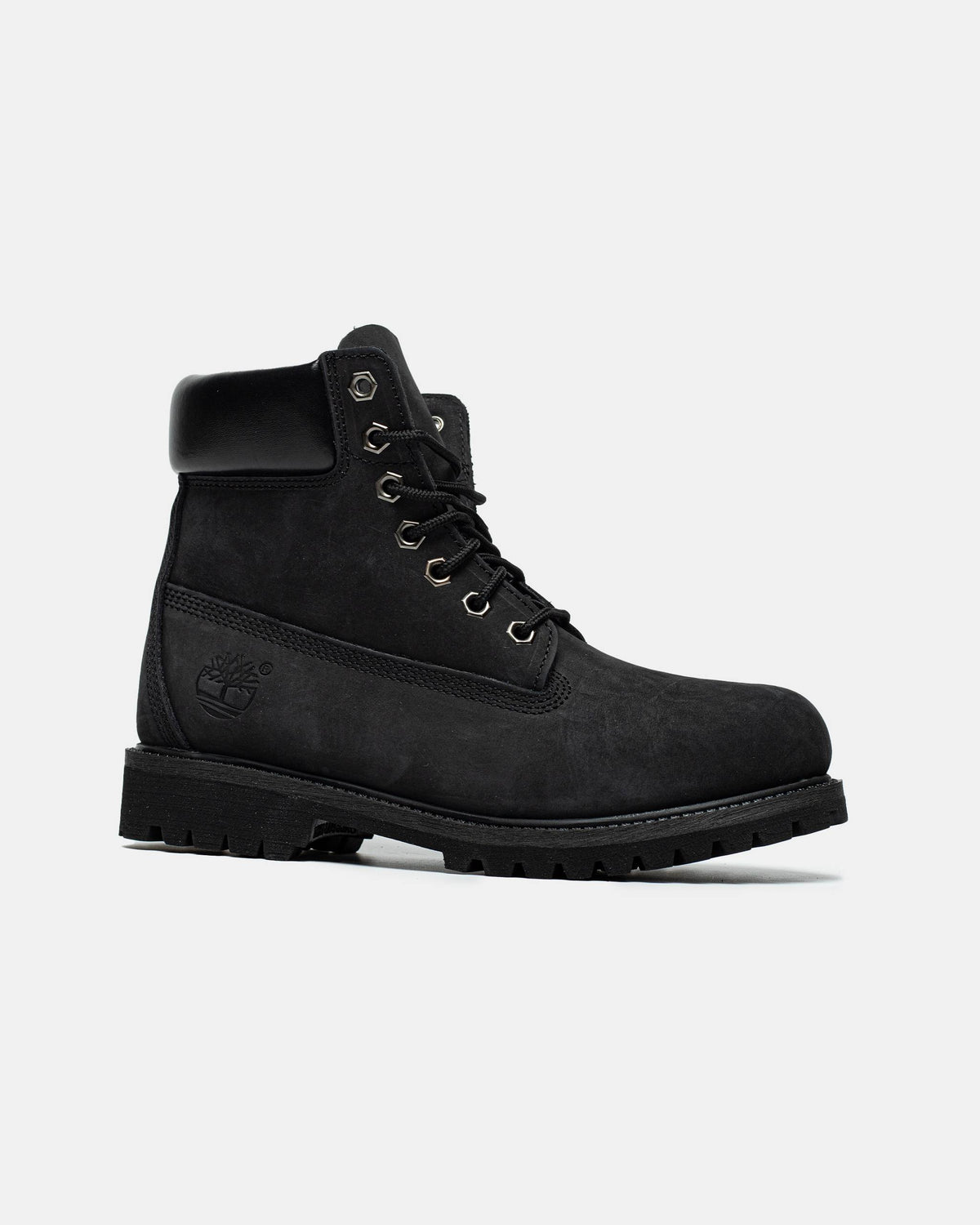Timberland Premium Boot Black