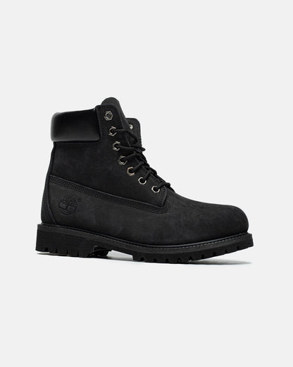 Timberland Premium Boot Black