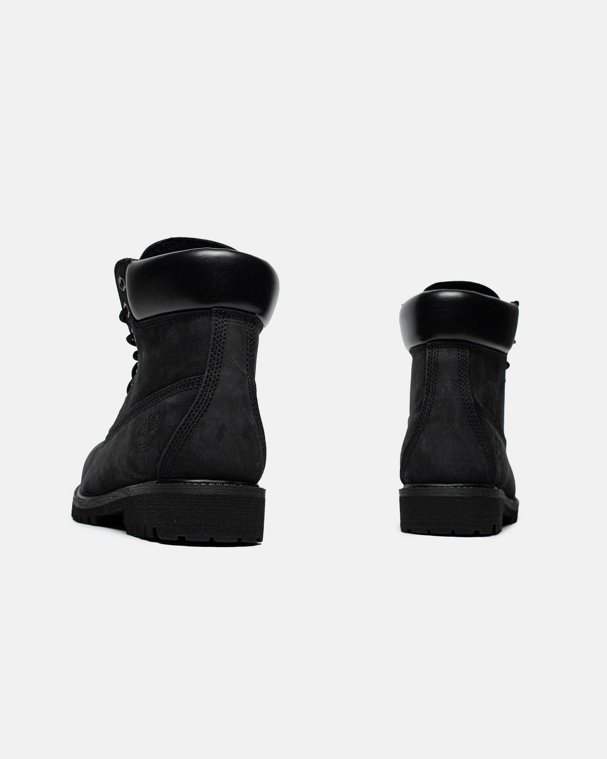 Timberland Premium Boot Black