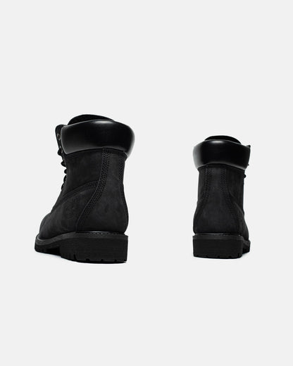 Timberland Premium Boot Black