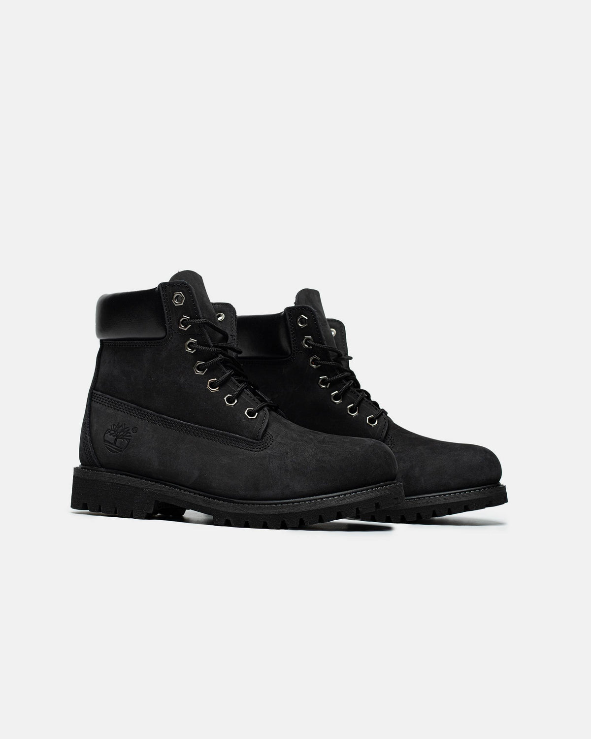 Timberland Premium Boot Black