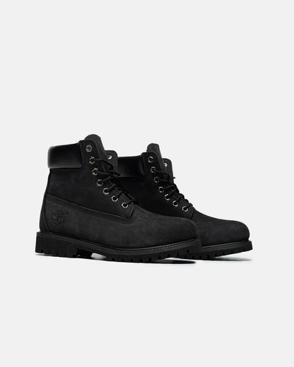 Timberland Premium Boot Black