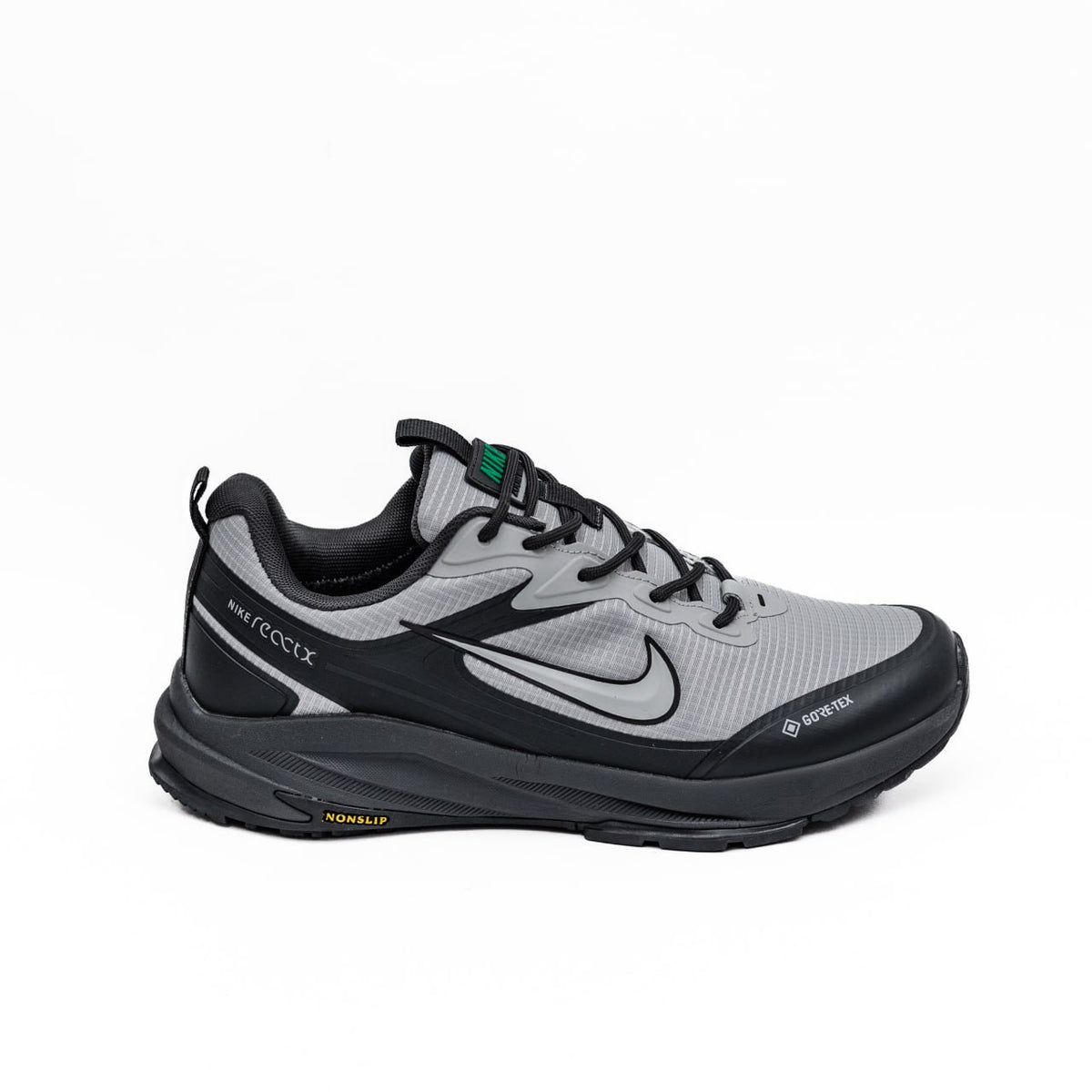 Nike Air Zoom Winflo Grey Gore-Tex