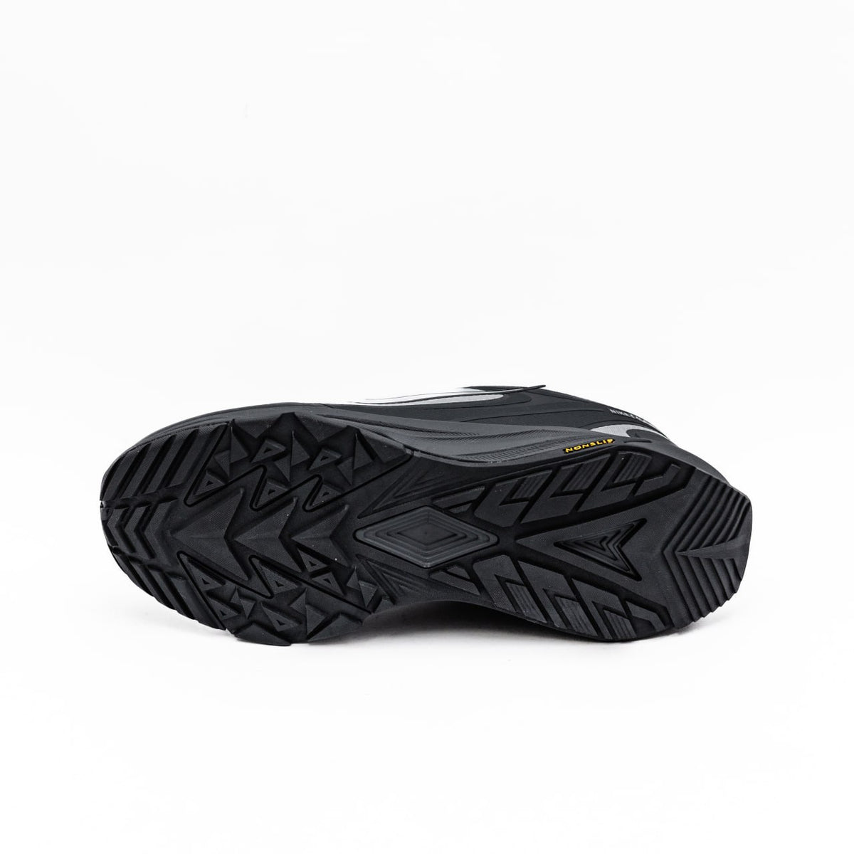Nike Air Zoom Winflo Grey Gore-Tex