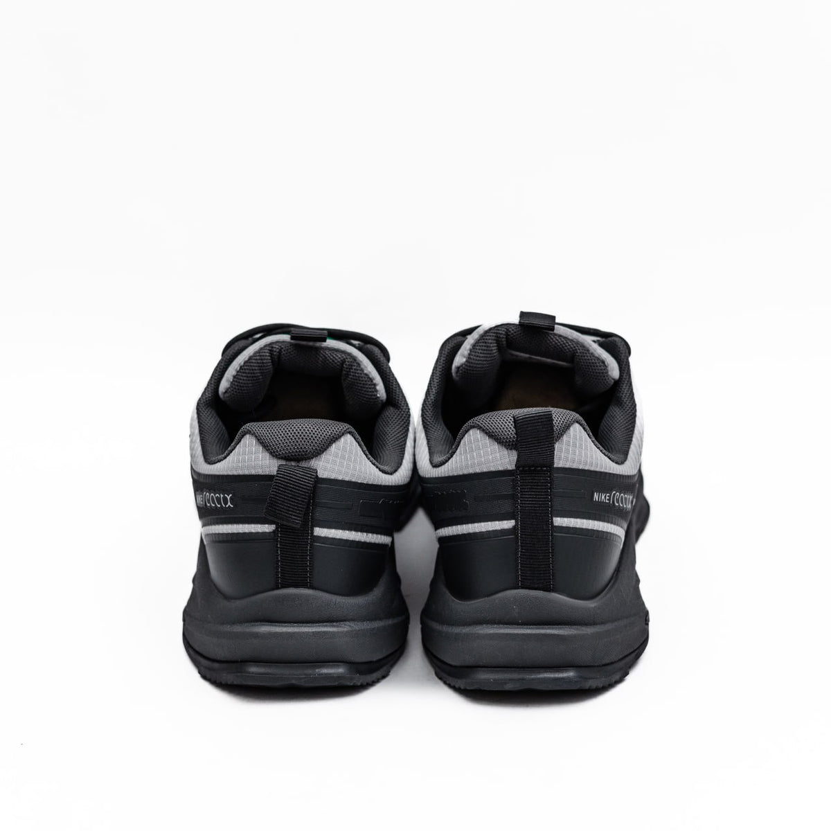 Nike Air Zoom Winflo Grey Gore-Tex