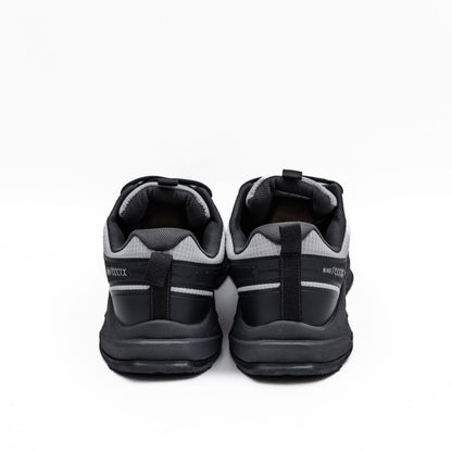 Nike Air Zoom Winflo Grey Gore-Tex