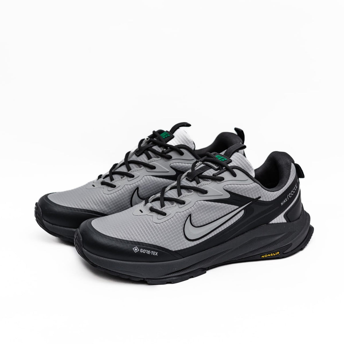 Nike Air Zoom Winflo Grey Gore-Tex