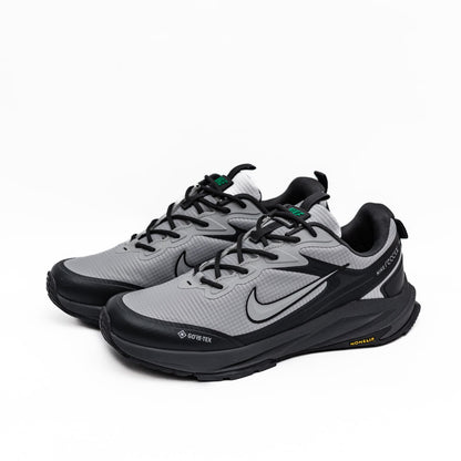 Nike Air Zoom Winflo Grey Gore-Tex