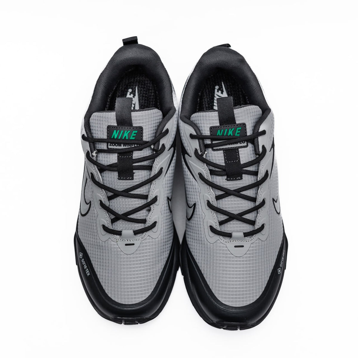 Nike Air Zoom Winflo Grey Gore-Tex