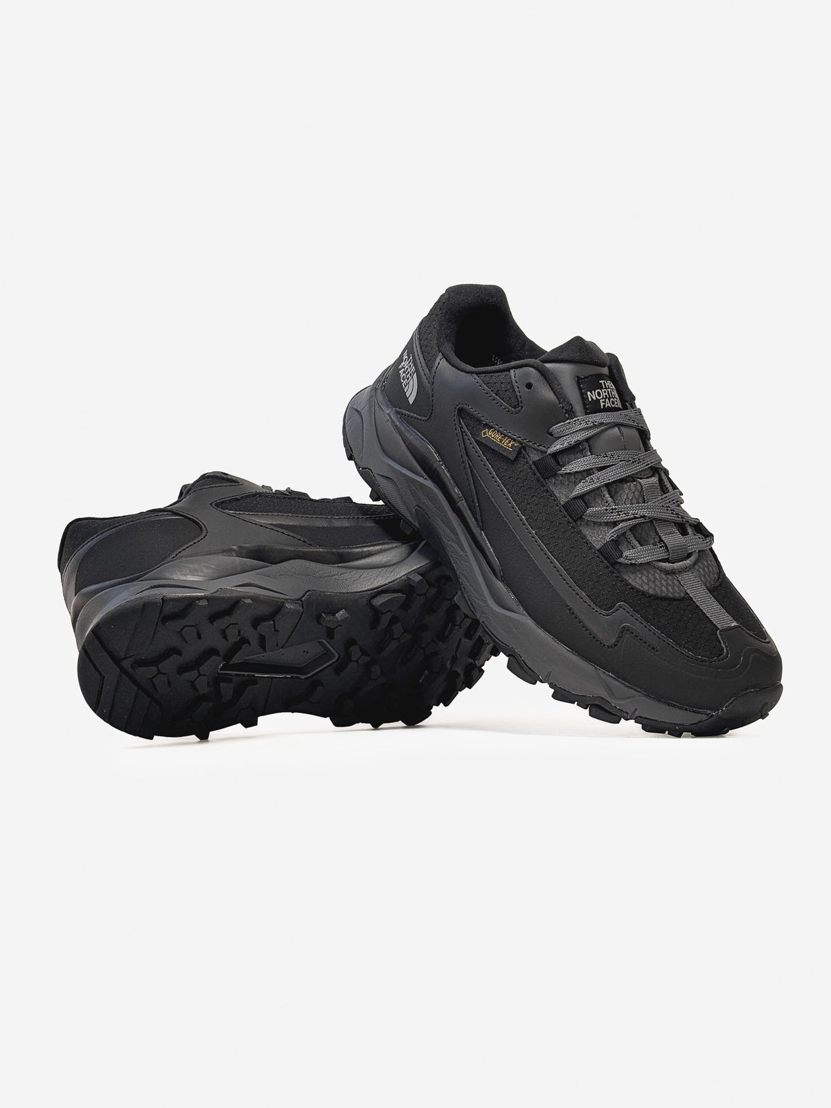 The North Face Vectiv Taraval Black