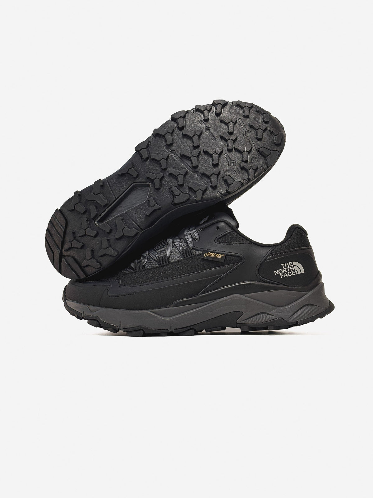 The North Face Vectiv Taraval Black
