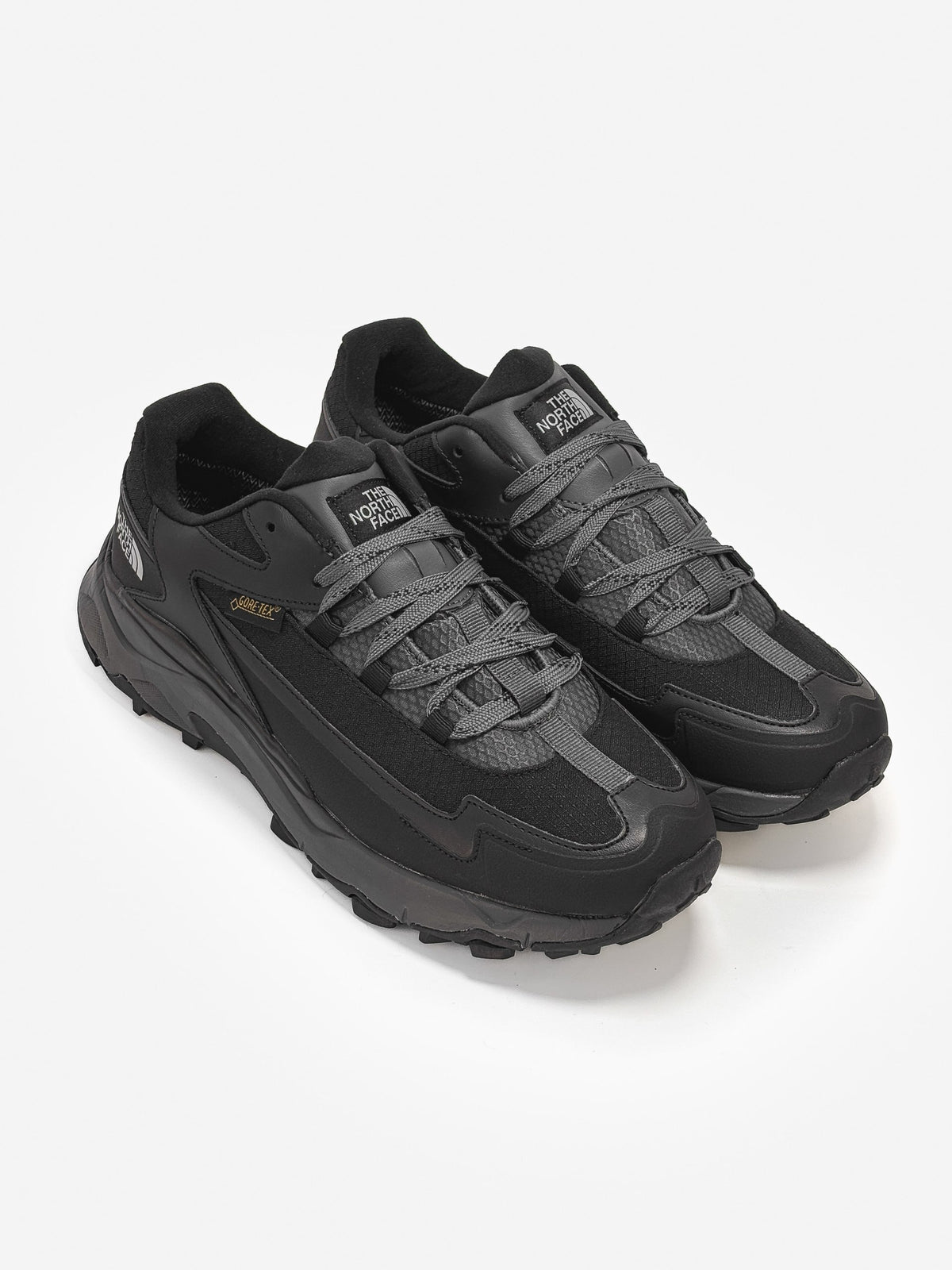 The North Face Vectiv Taraval Black