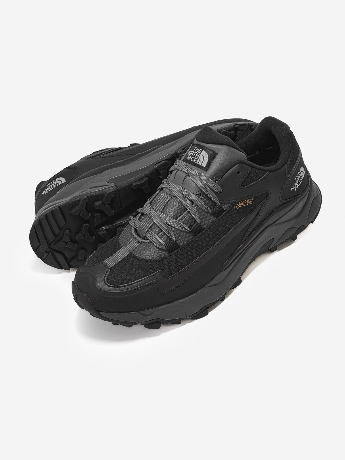 The North Face Vectiv Taraval Black
