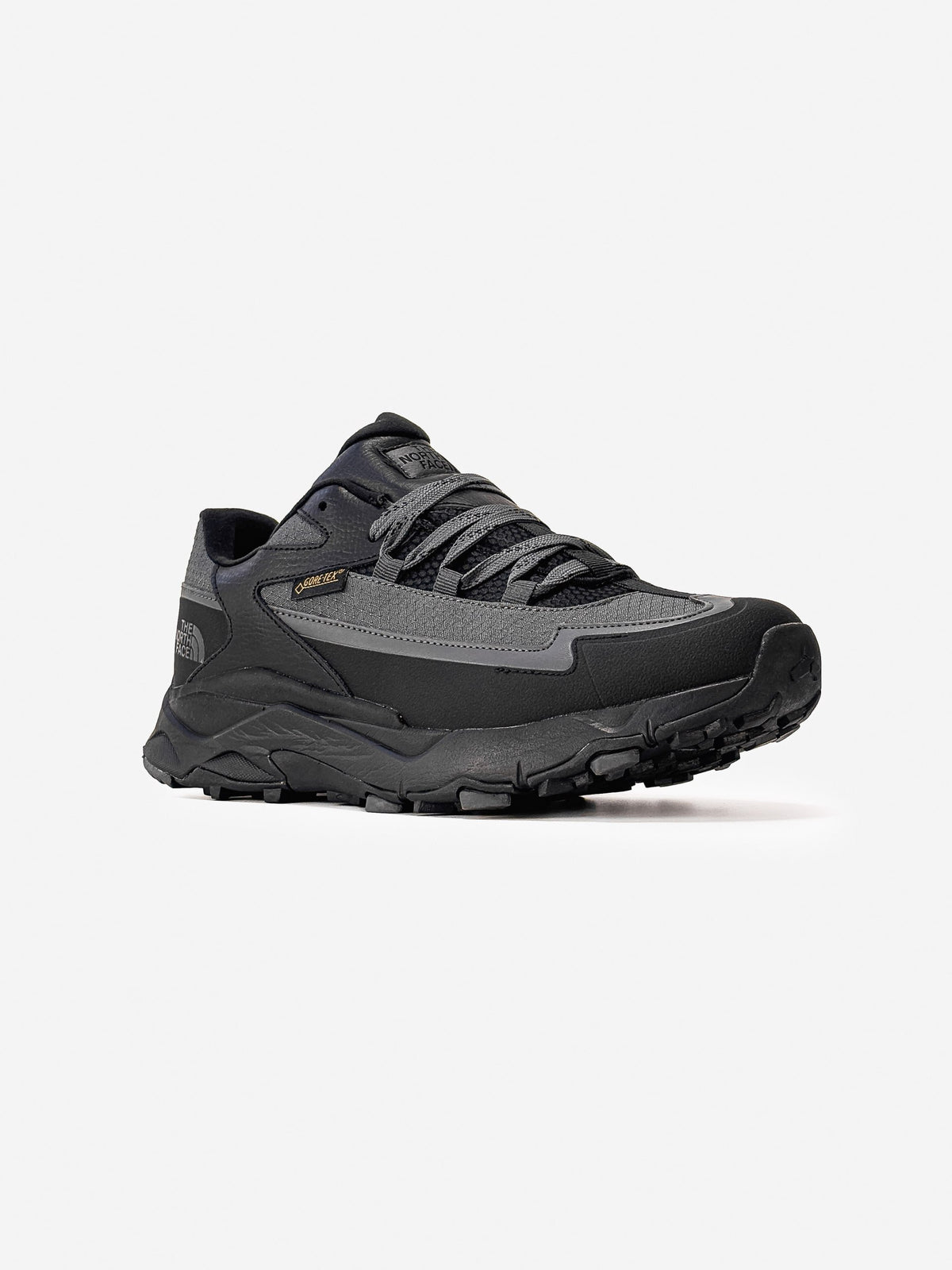 The North Face Vectiv Taraval Black Gray