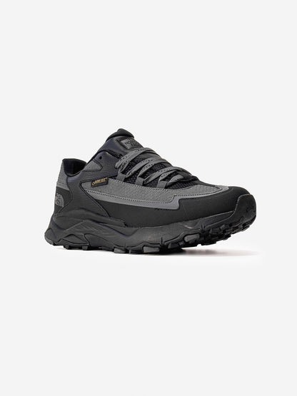The North Face Vectiv Taraval Black Gray