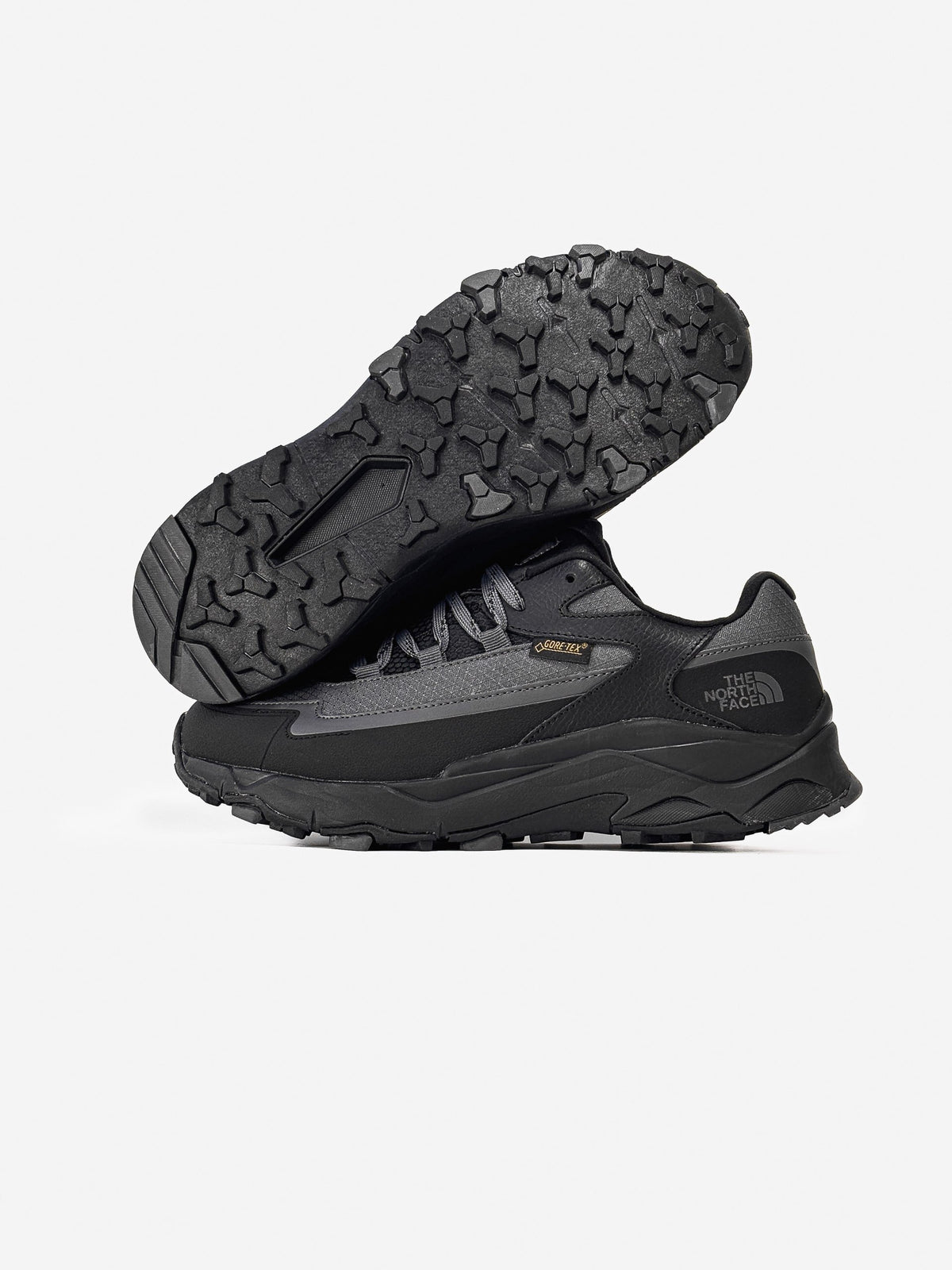 The North Face Vectiv Taraval Black Gray