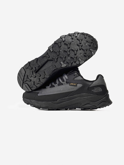 The North Face Vectiv Taraval Black Gray