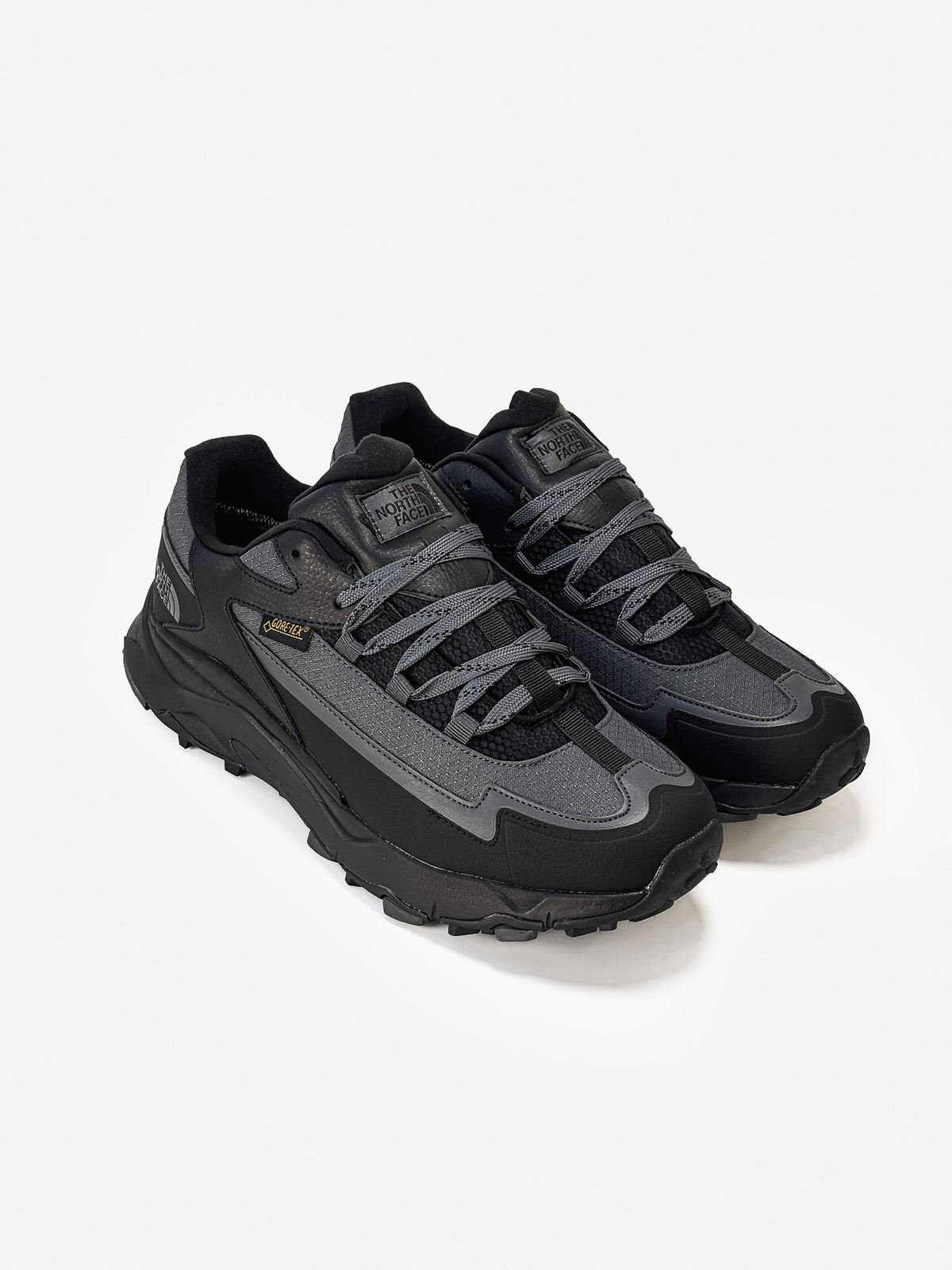 The North Face Vectiv Taraval Black Gray