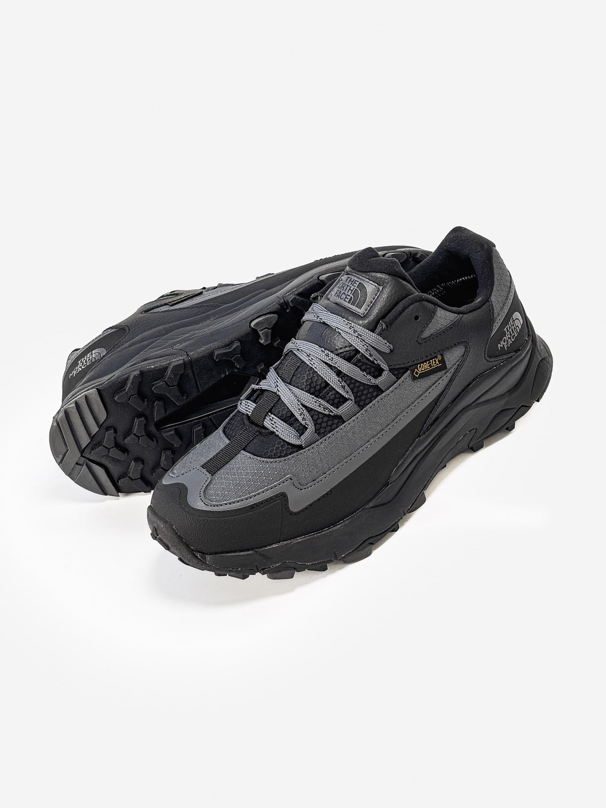 The North Face Vectiv Taraval Black Gray