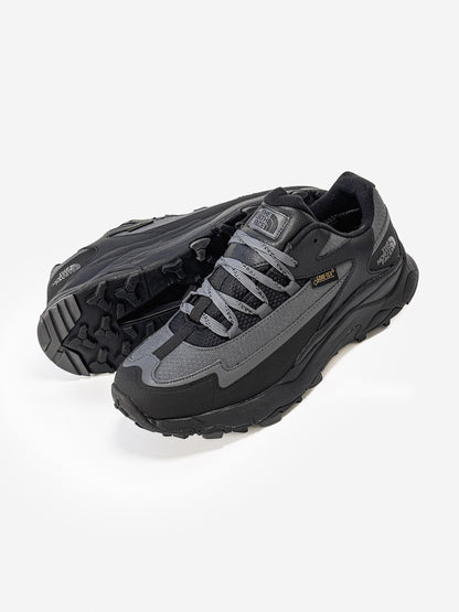 The North Face Vectiv Taraval Black Gray