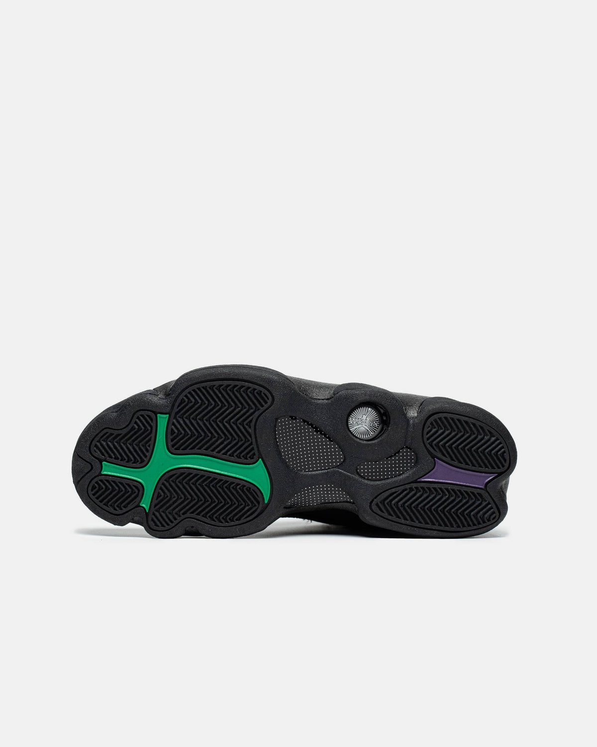 Nike Air Jordan Retro 13 Wings
