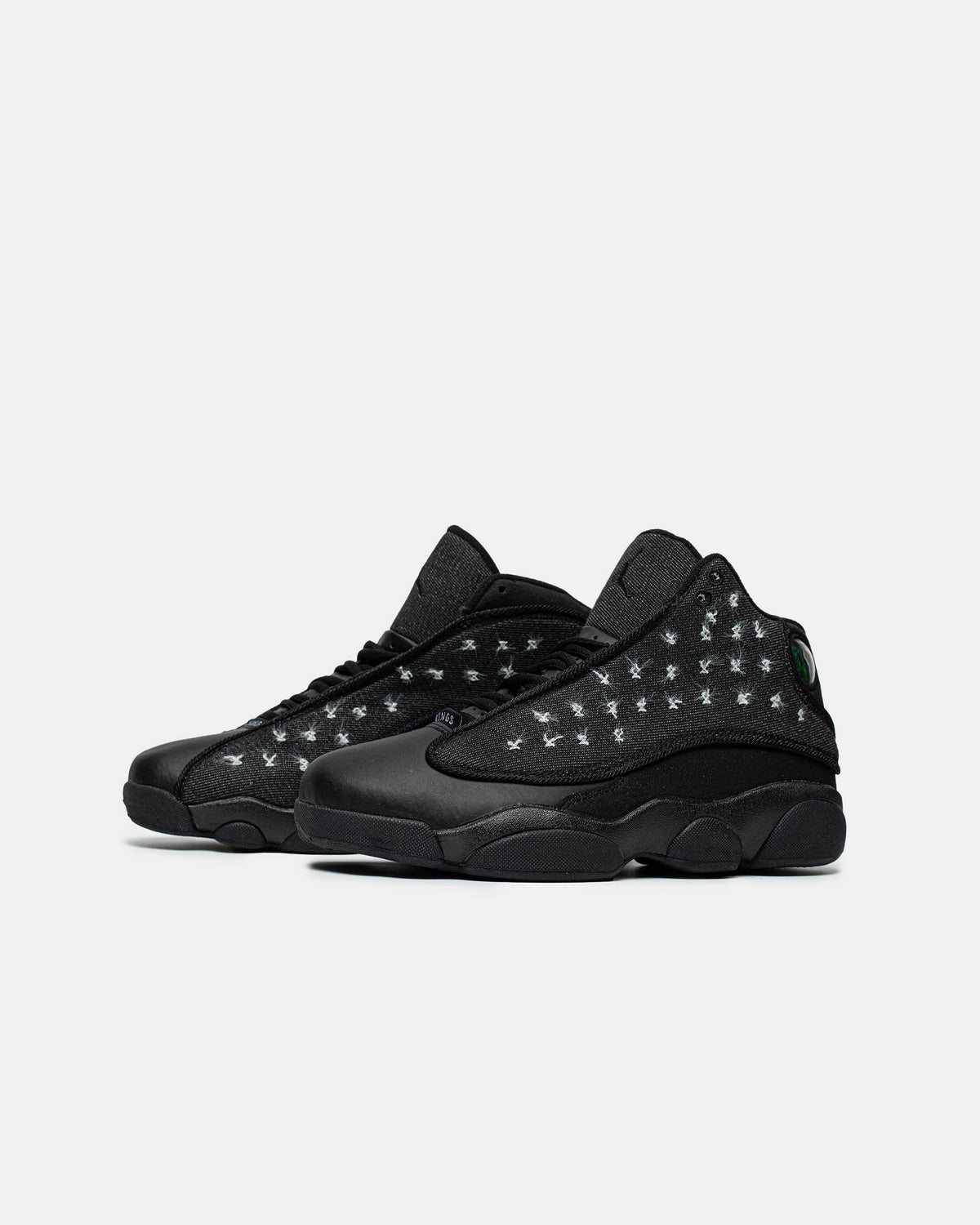 Nike Air Jordan Retro 13 Wings