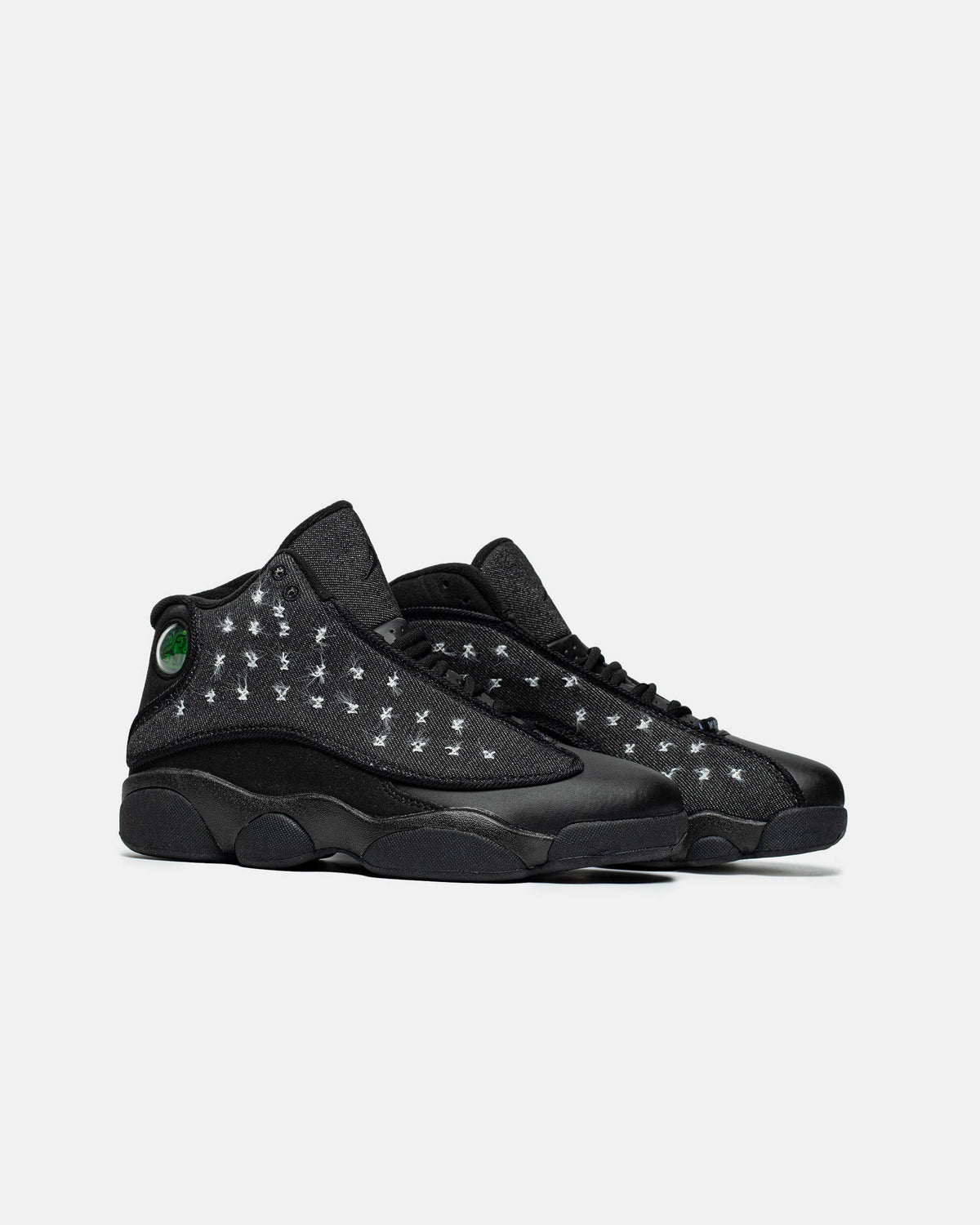 Nike Air Jordan Retro 13 Wings