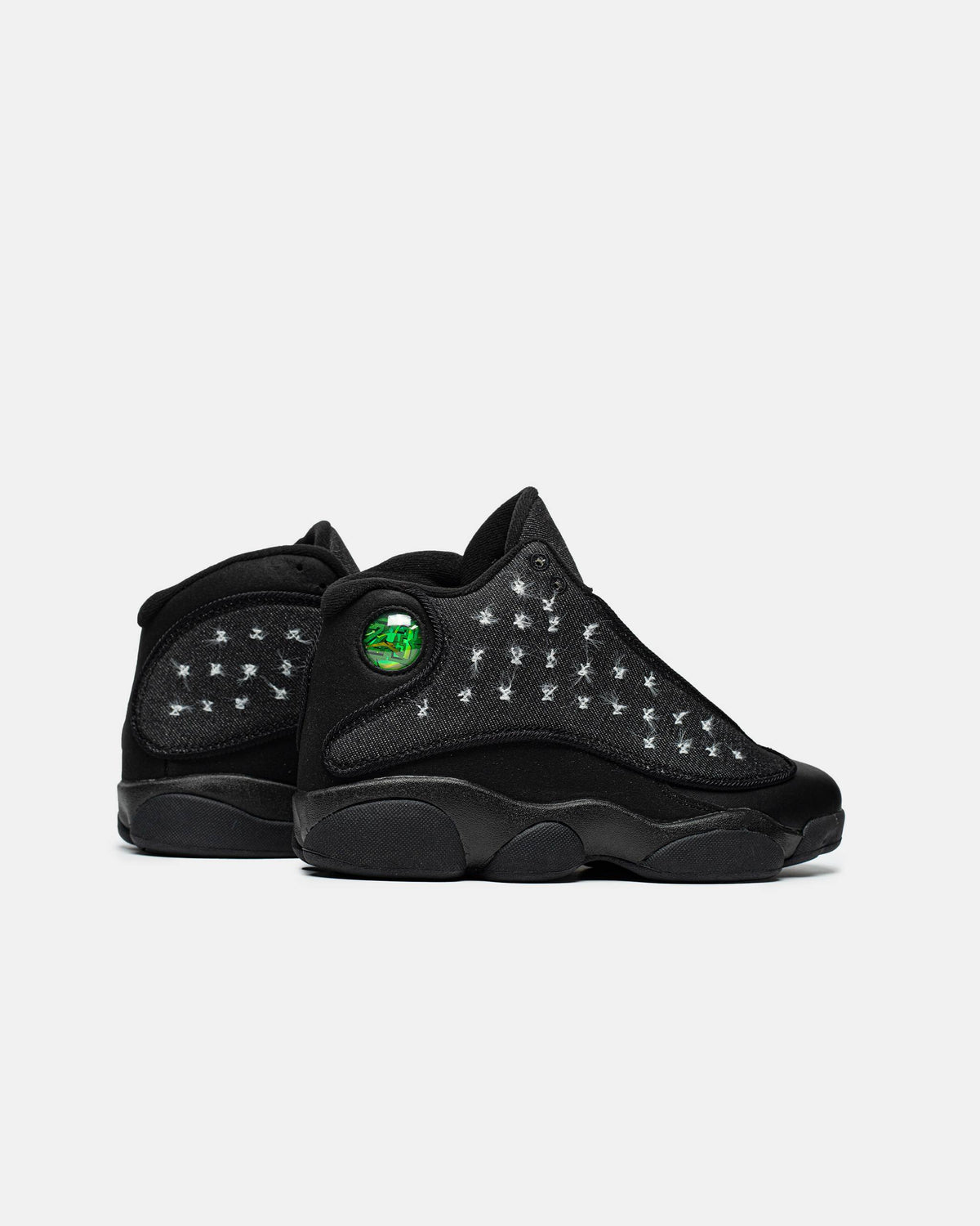Nike Air Jordan Retro 13 Wings