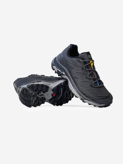 Salomon XT-6 Termo Grey