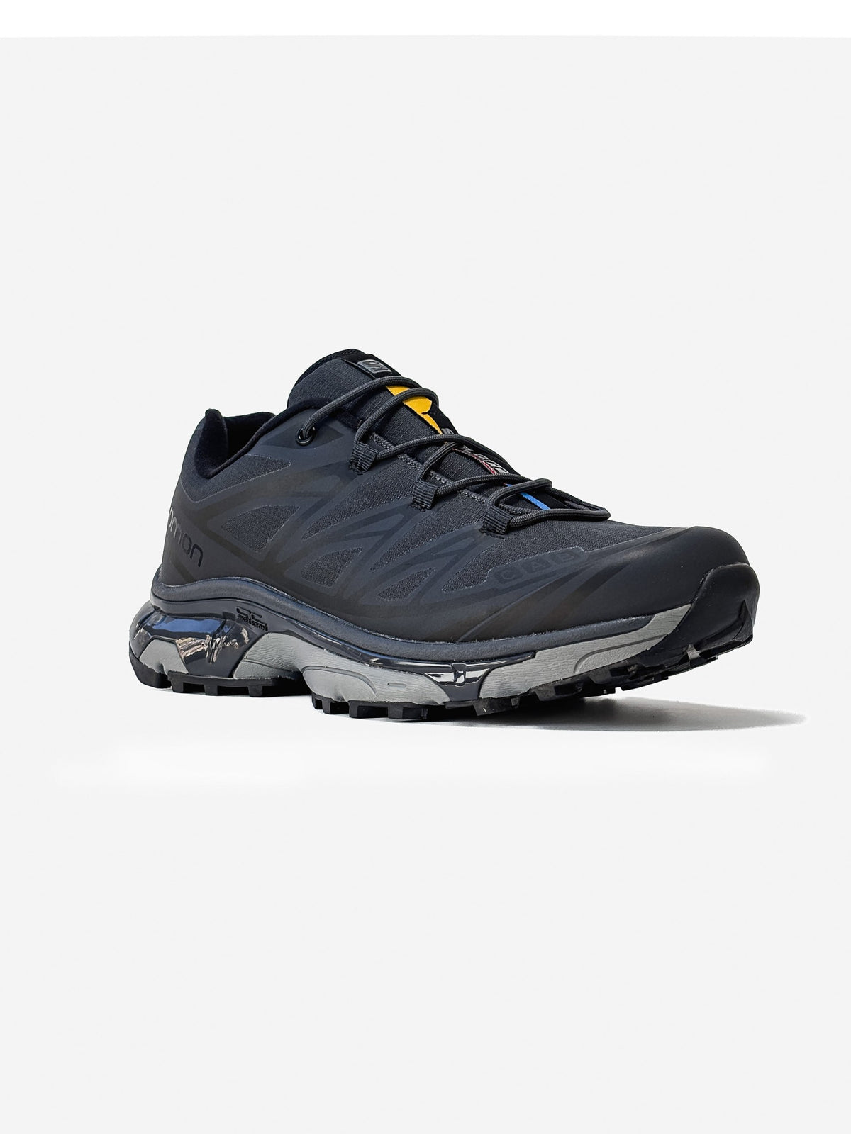 Salomon XT-6 Termo Grey