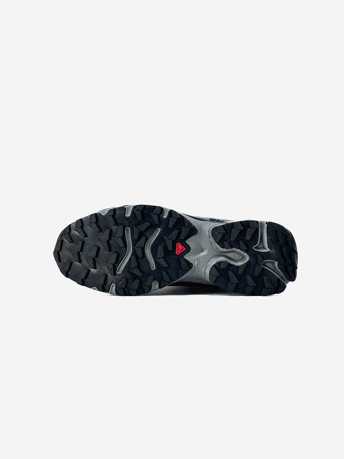 Salomon XT-6 Termo Grey