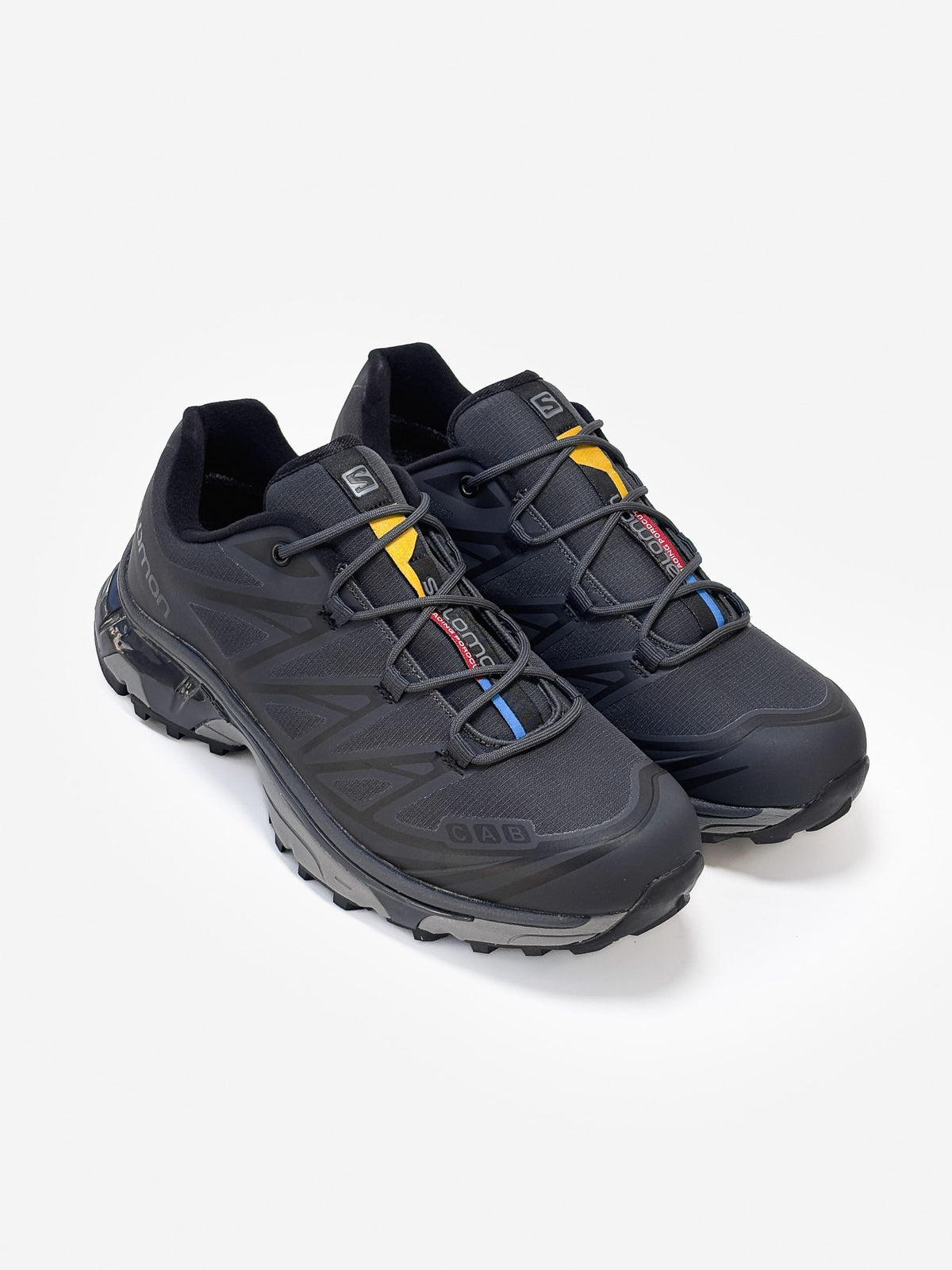 Salomon XT-6 Termo Grey