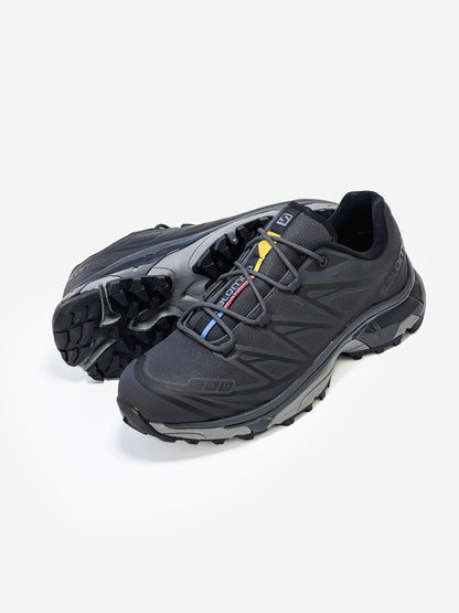 Salomon XT-6 Termo Grey