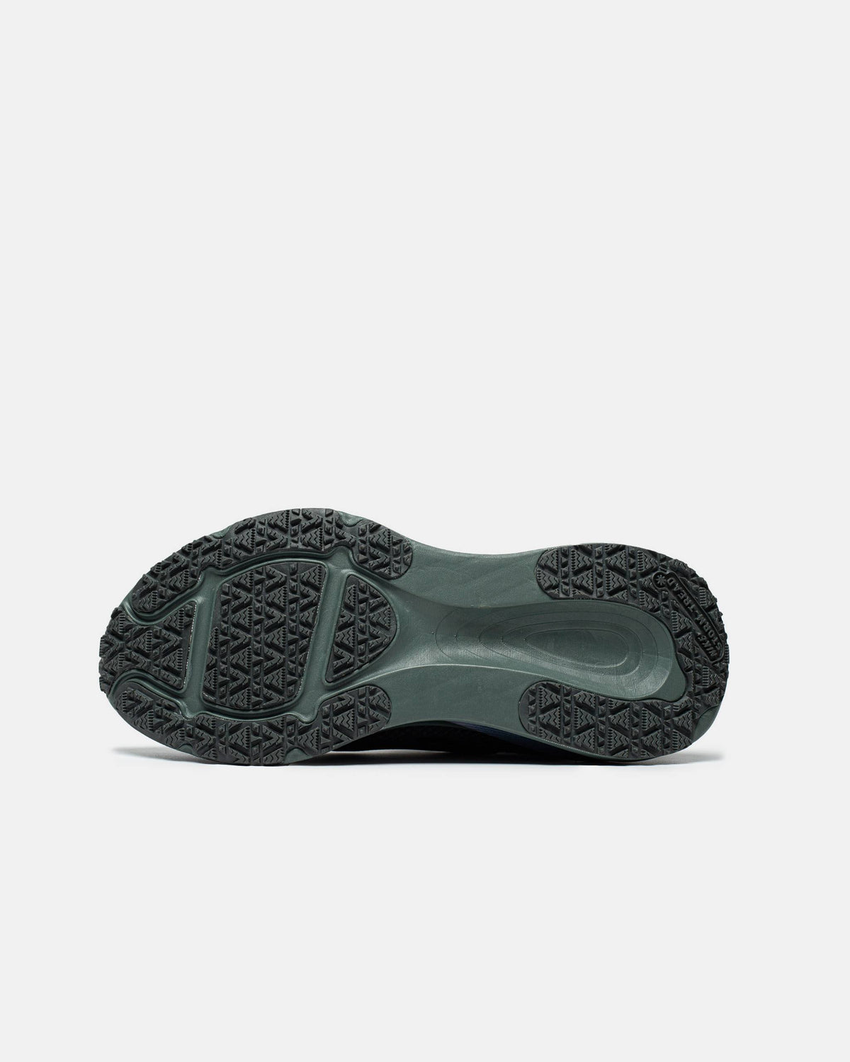 Nike Zoom Vomero 18 Gore-Tex Olive