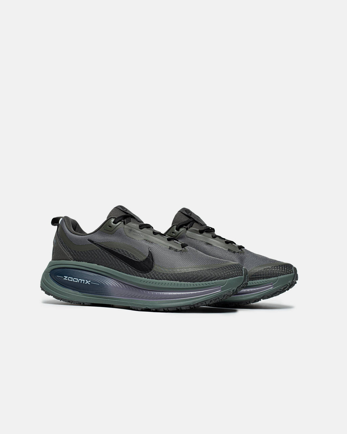 Nike Zoom Vomero 18 Gore-Tex Olive